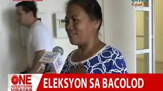 One Western Visayas:  Mayor Bing Nagpasalamat na