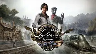 #10 Syberia Remastered PL 