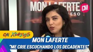 Mon Laferte: 