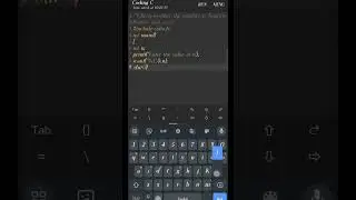 Check whether number is positive, negative or zero in C language||C tutorial #coding #shorts #viral