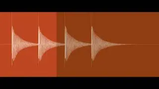 Long Fat Kick Bass Drum Sounds