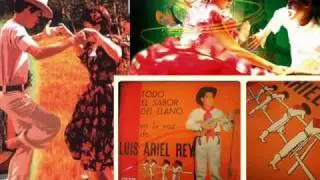 Luis Ariel Rey - Guayabo negro