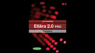 J&auml;mf&ouml;relse Ell&auml;ra faktabok och Ell&auml;ra 2.0 Pro faktabok