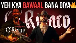O&rsquo;Romeo Teaser Review | Shahid Kapoor Brutal Action | Vishal Bhardwaj Film | 13 Feb Release
