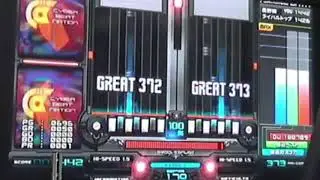 JIVE INTO THE NIGHT DPA / MAX-116