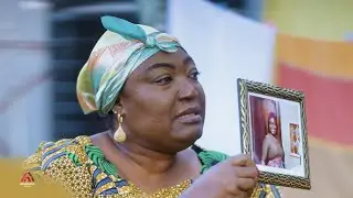 Ghost of the first wife&rsquo;s past &ndash; Tanko Villa | S1| Ep 52| Akwaaba Magic