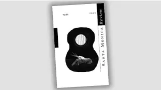 Issue Launch Party: Santa Monica Review Presents...