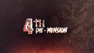 4th Die Mension | Pwede na po mapanood