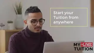 Online Tuition Classes | My Live Tuition | Best Online Tuition Platform