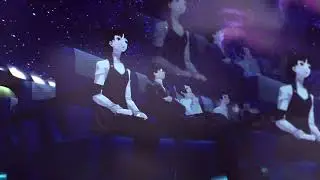 Persona 5 - Planetarium Remix 