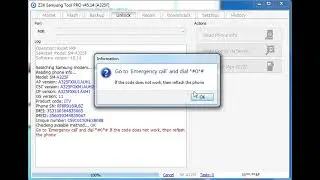Samsung Galaxy A32 SM A325F Google Account Remove   Z3X