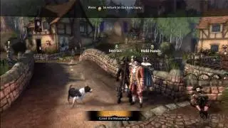 Fable 3 Gameplay: Love and Life in Albion