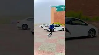 epic skating waiter #skating #dance #love #viralvideo #publicreactin #bilalskater #pakistanitalent