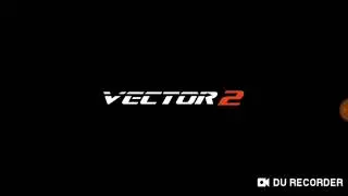 #Pilotians19 Vector 2 floor 1 😜gameplay...