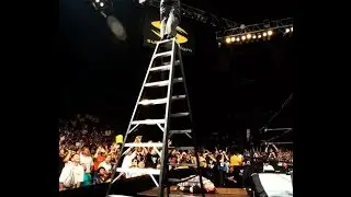 The Best SummerSlam Matches Of All Time