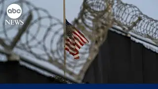 Protests erupt over so-called ‘Alligator Alcatraz’ detention center