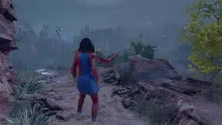 Avengers Walkthrough Head for the AIM Prison to Stand Alone