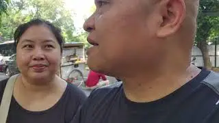 Eps #075: Mengisi Libur Lebaran, Jalan Pagi di Taman Suropati