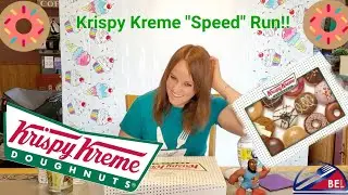 KRISPY KREME SHARER'S DOZEN 