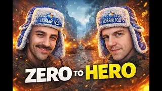 Zero to Hero Challenge in Escape from Tarkov!