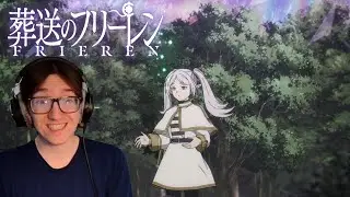 Sousou no Frieren 1x21 
