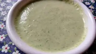 मां के हाथों जैसी दही की चटनी |देसी तरीके से बनी दही वाली चटनी Dahi ki Chatni Curd Ki Chatni#curd