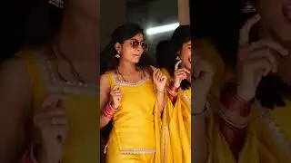 Madhu Gowda New Instagram Reel 😍❤#nidhu #trendingkannada #madhugowda #nikhilnishavlogs