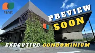 TENET EC at Tampines North (Preview Now)