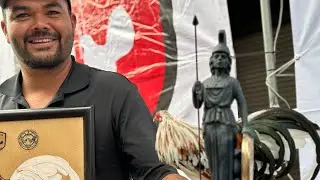 La mejor Expo del país Expo Guadalajara No 100 de Aztecas