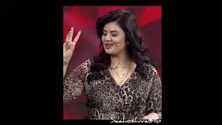 #srimukhi #comedy #funny  #brahmanandam #viral  #saahoshiva@16