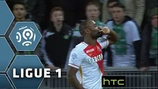 But Vagner LOVE (84') / AS Saint-Etienne - AS Monaco (1-1) -  / 2015-16