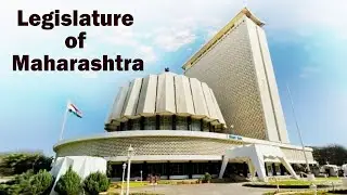 Class 8 | Legislature of Maharashtra | History | Maharashtra Board Home Revise