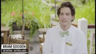 Bram | Intern Stories | YUMMY JOBS | #MYYUMMYSTORY