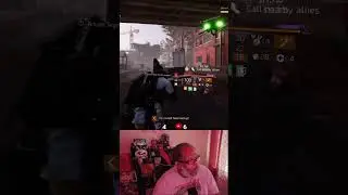 #battleforbrooklyn #controlpoint #season7year1 #thedivision2game #thedivision