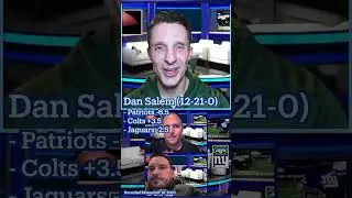 NFL Week 12 Best Picks ATS 2025 | #nfl Podcast #buzzchomp