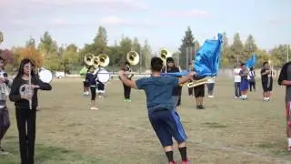 Discover Sunnyside: The Sunnyside Band