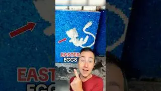 Real Life Easter Eggs