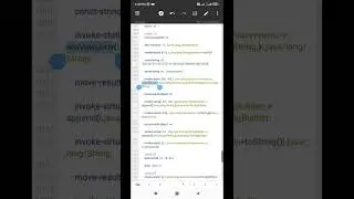 Bedah Aplikasi Shopee Food versi 6.1.0 Part 2