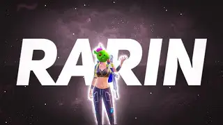 Rarin - Switching Sides💛⚡️ // PUBG Montage // Payio