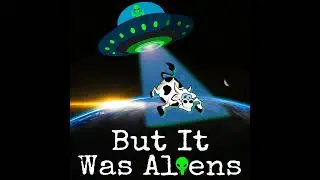 #267 Man Sold Dog Hair from Venus - Buck and Ted&rsquo;s Most Excellent Adventure (Buck Nelson)