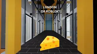 High Speed KONE Elevators - The Leadenhall Building (The Cheese Grater) - London, UK (Roblox)