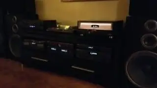 Technics tx50