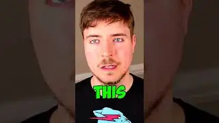 MrBeast разозлился..😥💔