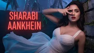 Sharabi Aankhein | Original Item Dance Song | Party Beat Music | Desi Dance Track
