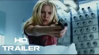 BLACK WIDOW Official Trailer (2020) Movie HD
