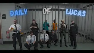 LUCAS-ИЙН ЭРГЭН ТОЙРОНД | ICONIC RP 3.0