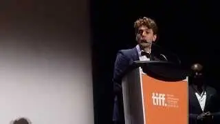 Xavier Dolan Introducing 