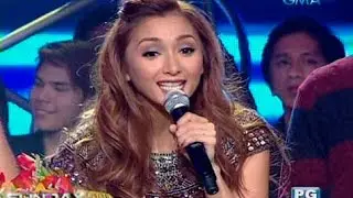Grand homecoming for Iya