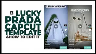 Tiktok Trending CapCut Template and How to Edit it