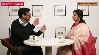 Episode 259 : Union budget special 2024